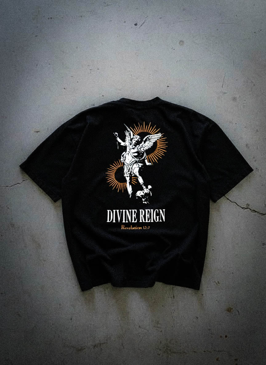 THE ARCHANGEL TEE