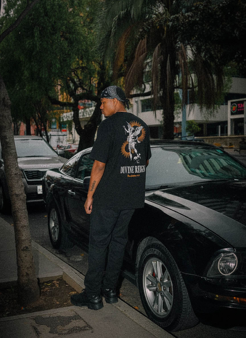 THE ARCHANGEL TEE