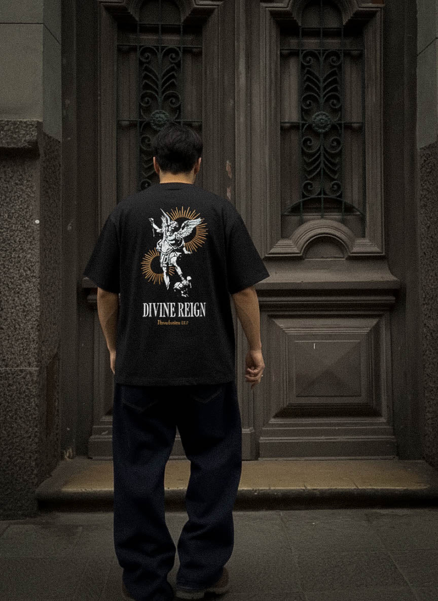 THE ARCHANGEL TEE